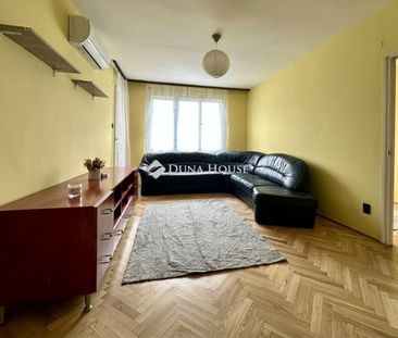 Kiadó jó állapotú lakás - Budapest III. kerület - Photo 6
