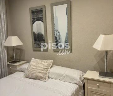 Apartamento en alquiler en Avenida de Oviedo - Photo 5