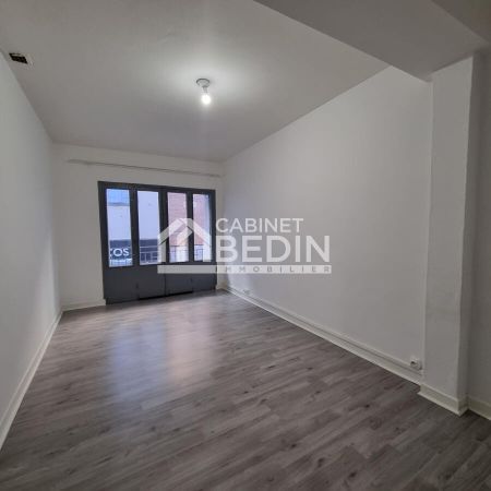 Location Appartement 3 pieces Toulouse 2 chambres - Photo 4