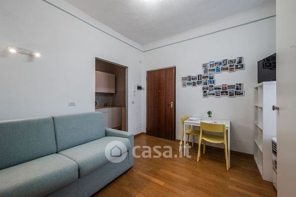 Monolocale in Affitto in Via Varesina 130 a Milano - Foto 1