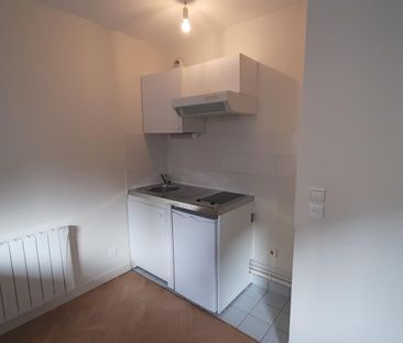 location Appartement F1 DE 31.56m² À PARIS - Photo 2