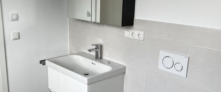 Moderne 3-Zimmer Wohnung mit Balkon in Nürnberg-Röthenbach Ost - Foto 1