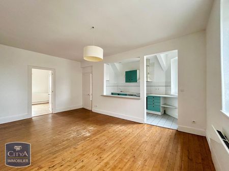 Location Appartement 3 pièces 65m² BOURGES 18000 - Photo 4
