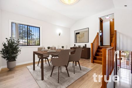 STUNNING RENOVATED HOME IN PRIME LOCATION - Photo 2