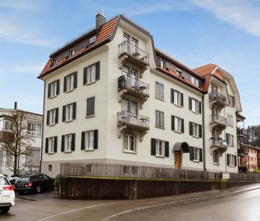 St. Galler Krontal - Grosszügiger Wohnraum - Foto 5