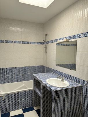 Location Maison 4 pièces 78m² - Photo 1