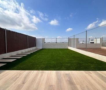 4 bedroom luxury House for rent in Bétera, Valencia - Photo 1