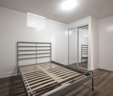 For Lease - 72 Stella Drive Unit# BSMT, Markham, Ontario - Photo 6