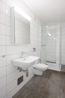 Your dream home is waiting for you: Large new construction complex for the first time rental - Photo 1