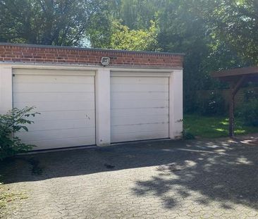 Renovierte 3-Zimmer-Whg. mit Balkon u. Garage in schÃ¶ner Lage // K... - Photo 4