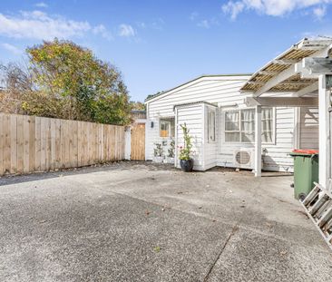 Central Living with a Backyard Bonus - Photo 3