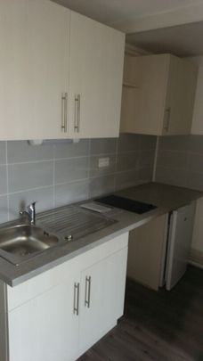 Location Appartement 1 pièce 29m² NANCY 54000 - Photo 1