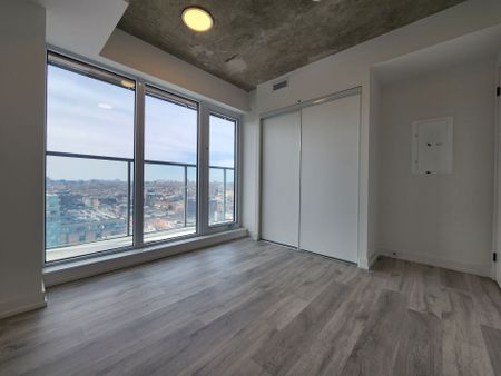 For Lease - 2 Augusta Avenue Unit# 1307, Toronto, Ontario - Photo 5