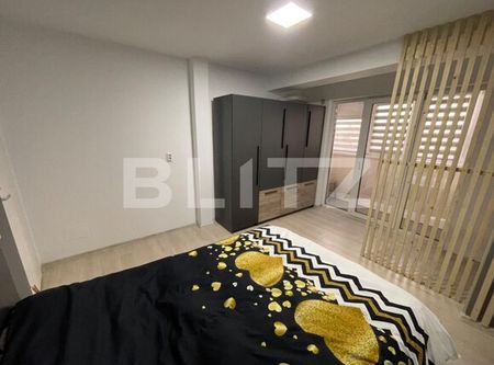 Apartament 2 camere ,45 mp utili ,cartier George Enescu - Fotografie 2
