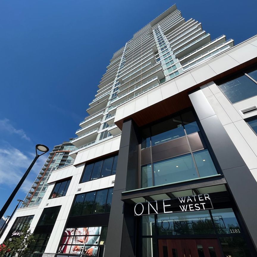 NEW One Water Street - 1 bed/1 bath - Photo 1