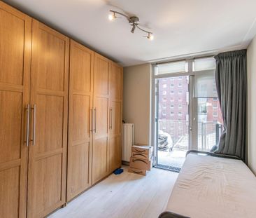 Te huur: Appartement Valkenburgerstraat in Amsterdam - Photo 4