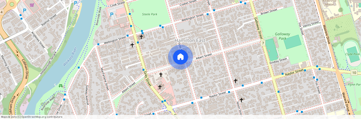 5/61 Albert Street, 3216, Hamilton East