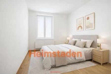 Pronájem bytu 2+kk 48 m - Fotografie 2