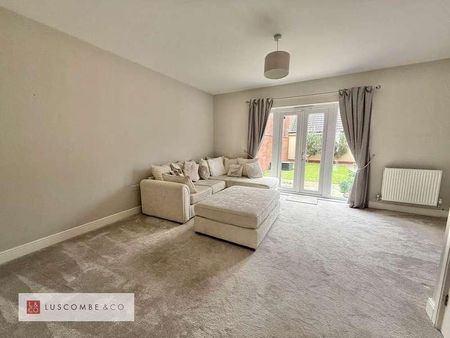 Bessemer Drive, Newport, NP19 - Photo 3