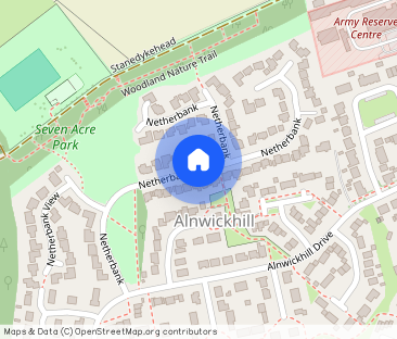 Netherbank, Edinburgh, EH16 - Photo 1