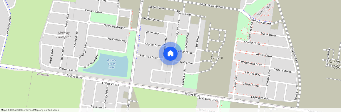 8 Kyah Street, Vic 3336, Fraser Rise