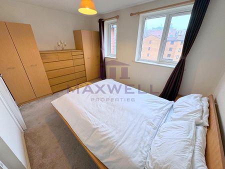 1 bedroom flat to rent - Photo 5