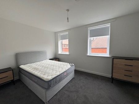 Brook Street, Deansgate Gardens BL1 - Photo 2