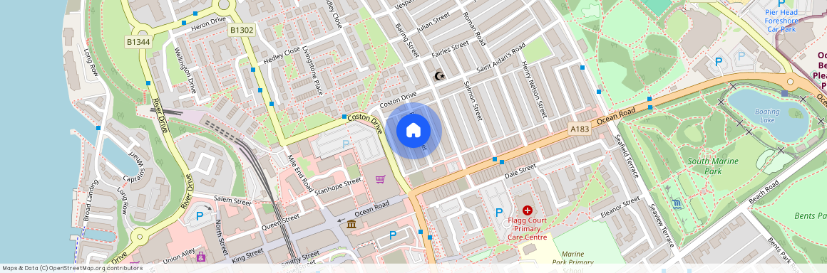 Pollard Street, South Shields