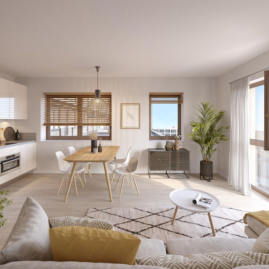 Frederikstraat 156, Binnenstad Oost, 5038AZ, Tilburg - Photo 1