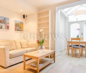 Kempsford Gardens, Earls Court - Photo 1