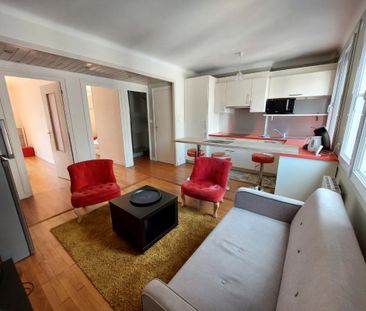 Appartement T1 à louer Bruz - 21 m² - Photo 2