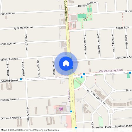 Unit 1/498 Goodwood Rd, SA 5041, Cumberland Park