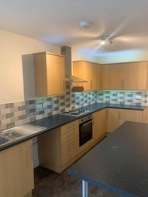 1 Bed Flat, Bradfield Road, S6 - Photo 1