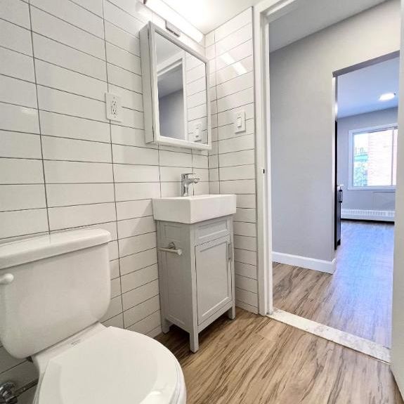 2 CH - 1 SDB - Montréal - $1,575 /mo - Photo 1