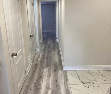 For Lease - 124 Mincing Trail Unit# Bsmt, Brampton, Ontario - Photo 4