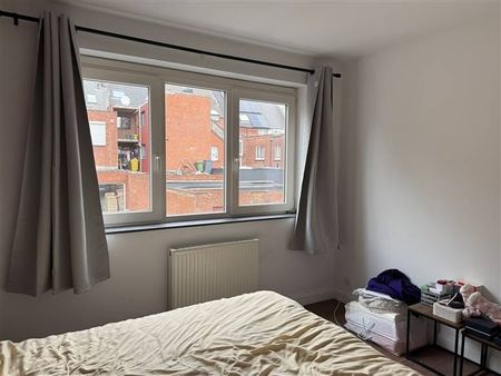 Appartement te huur - Foto 5