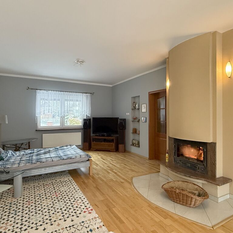 Dom Skolwin Szczecin, nr 427841 - Photo 1