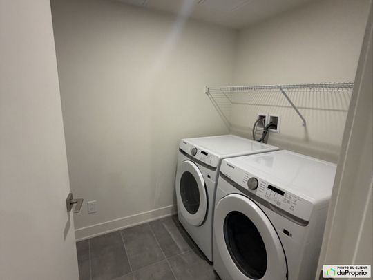 203-220, Bd Saint-Joseph, Lachine à louer - Photo 1