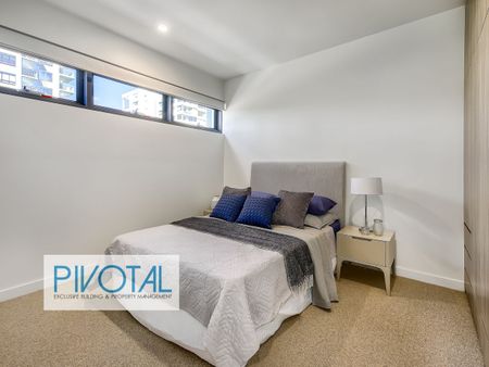 LUXURY APARTMENT - WALK IN ROBE, ENTERTAINERS KITCHEN, LARGE BALCONY. - Photo 4