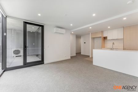 912/6 Furzer Street, Phillip ACT 2606 - Apartment For Rent | Domain - Photo 3