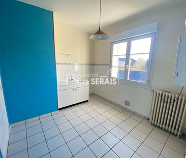 Location Appartement 3 pièces 72m² - Photo 1