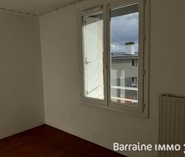 Location appartement à Morlaix, 3 pièces 54m² - Photo 4