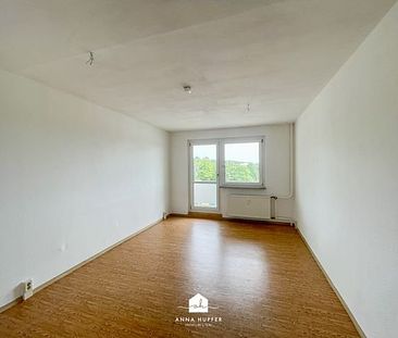 Geräumige 4-Raum-Wohnung im Stadtteil Lusan - Photo 1
