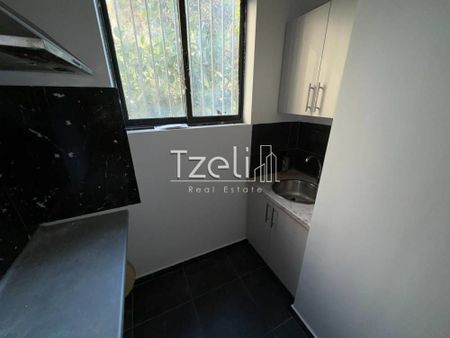 Studio/Γκαρσονιέρα για ενοικίαση Τερψιθέα - Γλυφάδα (Πάτρα) - Photo 4