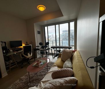 For Lease - 120 Bayview Avenue Unit# S915, Toronto, Ontario - Photo 1