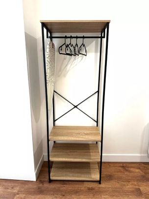 A LOUER TRES BEL APPARTEMENT MEUBLE EN PLEIN CENTRE VILLE DE ST QUENTIN 02100 - Photo 1