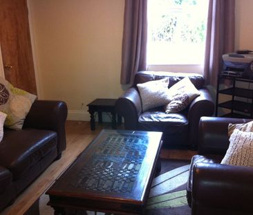 3 Elmsthorpe Avenue, NG7 2BU, NOTTINGHAM - Photo 2