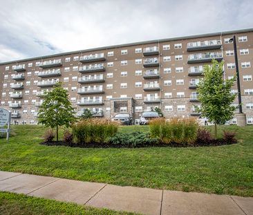 Harris Place Apartments | 555 Park Road North & 335 Dunsdon Street,... - Photo 1