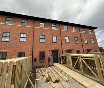 2 bedroom terraced house to rent - Photo 6