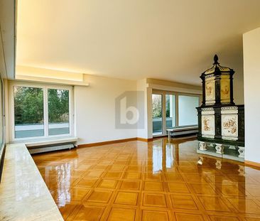 QUIET LOCATION, IN THE CITY CENTER - Foto 1